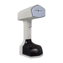 Travel Steamer for Clothes 2500W Powerful Portable Handheld Clothing Steamer for Home Travel Office EU Plug A