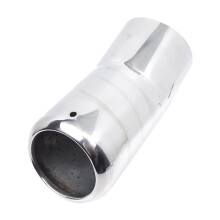 NEW Design S/S Exhaust Muffer Tailpipe for  Land  200 V8 Accessories 2008-2014