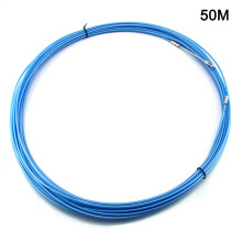 (50m) Cable Puller Wheel for Wiring Installation