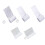 Practical 5 Size Acrylic Quartzs Sand Texture Painting Plasters 1