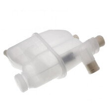 4505010003 Coolant Reservoir Expansion Tank for - Fortwo 2008-2015 1.0L A4505010003