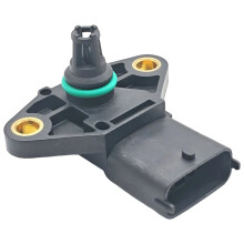 Air Intake Manifold Absolute Boost Pressure MAP Sensor 0281002655 for -Lion S TGA TGL TGX TGS TGM 51274210216