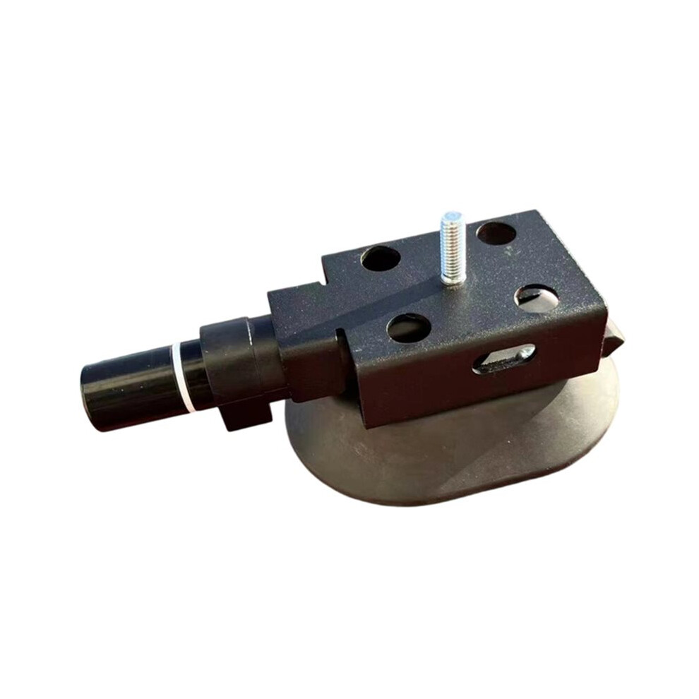 Oval Pump Rubber Cups For Car Dent Repair Gooseneck Pipe Accessory Pump Suction Cups For Pdr Light 6031732422765