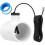 Flow  GLX-FLO-RP for  Goldline Aquarite Salt System Pool Flow Sensor with Tee and Cable 1