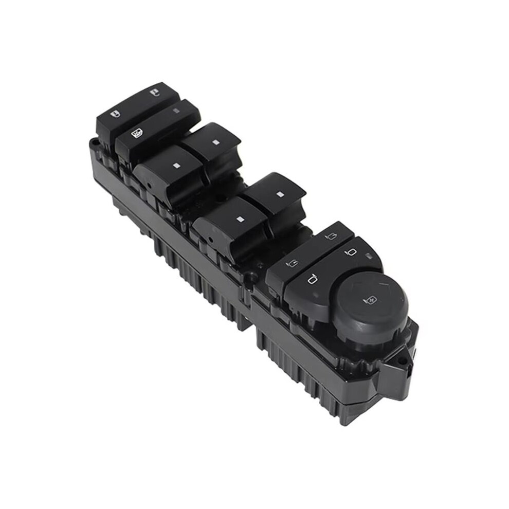 15906881 Window Control Window Glass Lifting For Escalade Chevy Silverado Yukon Sierra 2007-2014 4714239783165