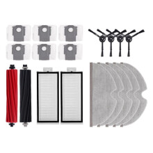 For Q8 Max/Q8 Max+/Q8 Max /Q5 Pro/Q5 Pro+/Q5 Pro Vaccum Parts Main Side Brush HEPA Filter Mop Bags