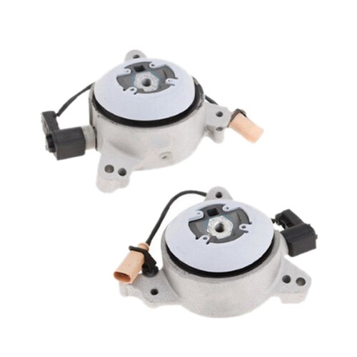 1set Engine Mount 4H0399152AT 4H0399151AT  A8 D4