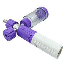 Car Wash Foam Sprayer 100ml Soap Foam Sprayer Bottle Pressure Washer Gun for Cleaning Cars, SUVs