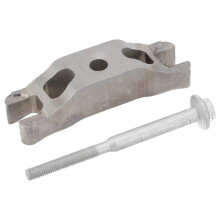 Fuel Injector Clamp Set for Caddy Beetle for Ibiza Octavia 03L130216 03L130447 WHT003187