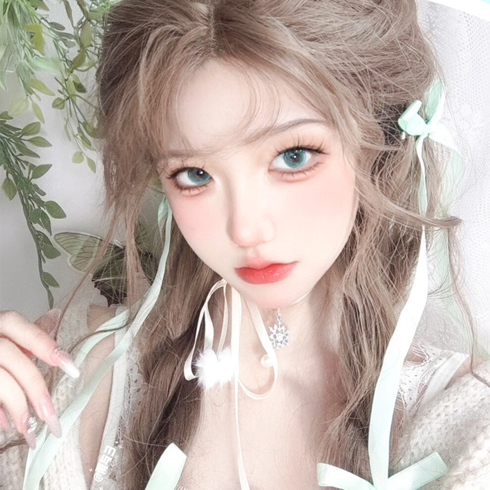 Zhouq-Outdoors 3D Natural False Lashes For Beginners