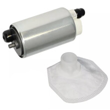 Fuel Pump 15100-44H01, 15100-44H00, 15100-21H01, 15100-21H00 for Burgman 400 AN400 / AN400A / AN400AZA 2007-2012