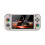 M26 Retro Handheld Game Console 5.1 Inch Screen Open Source Linux System Pocket Video Player Support 30+ Simulators B 1