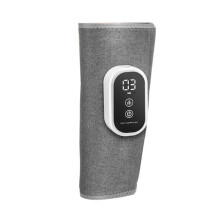 Leg Massager Elektrischer Luftdruck Wadenmassager Kabelloser Beinmassage 3 Modi Entspannung Fußmuskel Blutzirkulation