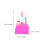 7pcs Professional Nail Drill Bits Set for Gel and Acrylic Nails, Multi Fineness Options 2