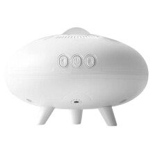 UFO Projector Light, Various Room Decorations, Christmas Gifts, Starry Sky Projector Night Light, Bedroom Decor