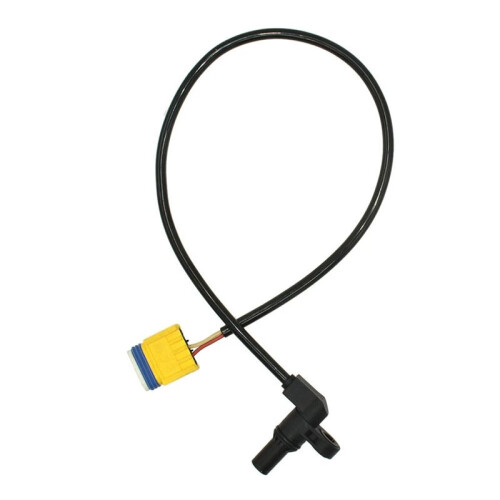 Sensor de Velocidade da Roda ABS 10553701, Compatível com Peças e Acessórios Automotivos.