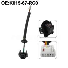 Rearview Camera Rear Backup Camera Reversing Camera K015-67-RC0 for CX-5 2013-2015