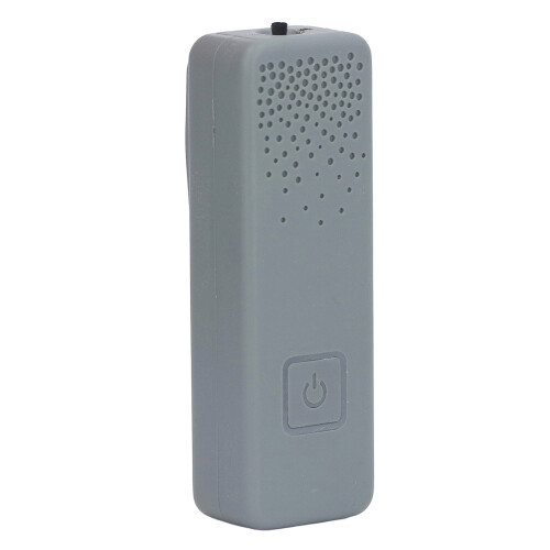 Mini Portable Air Purifier with Negative Ions 2