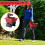 Cordless Lawn Spreader with Adjustable Width, Large Capacity for Seed, Fertilizer, Salt 2