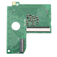 LCD Display Screen Driver Board for  A7 II ILCE-7M2 A7RM2 A7M2 A7S2 A7SM2 A7SII A7RII LC-1023 Camera Repair Part