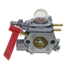 MC1619BE Carburetor for HUAYI GBS430R GTR-2200 PRO GTR-2800 GTR-430N Brush Cutter Grass Trimmer Carb