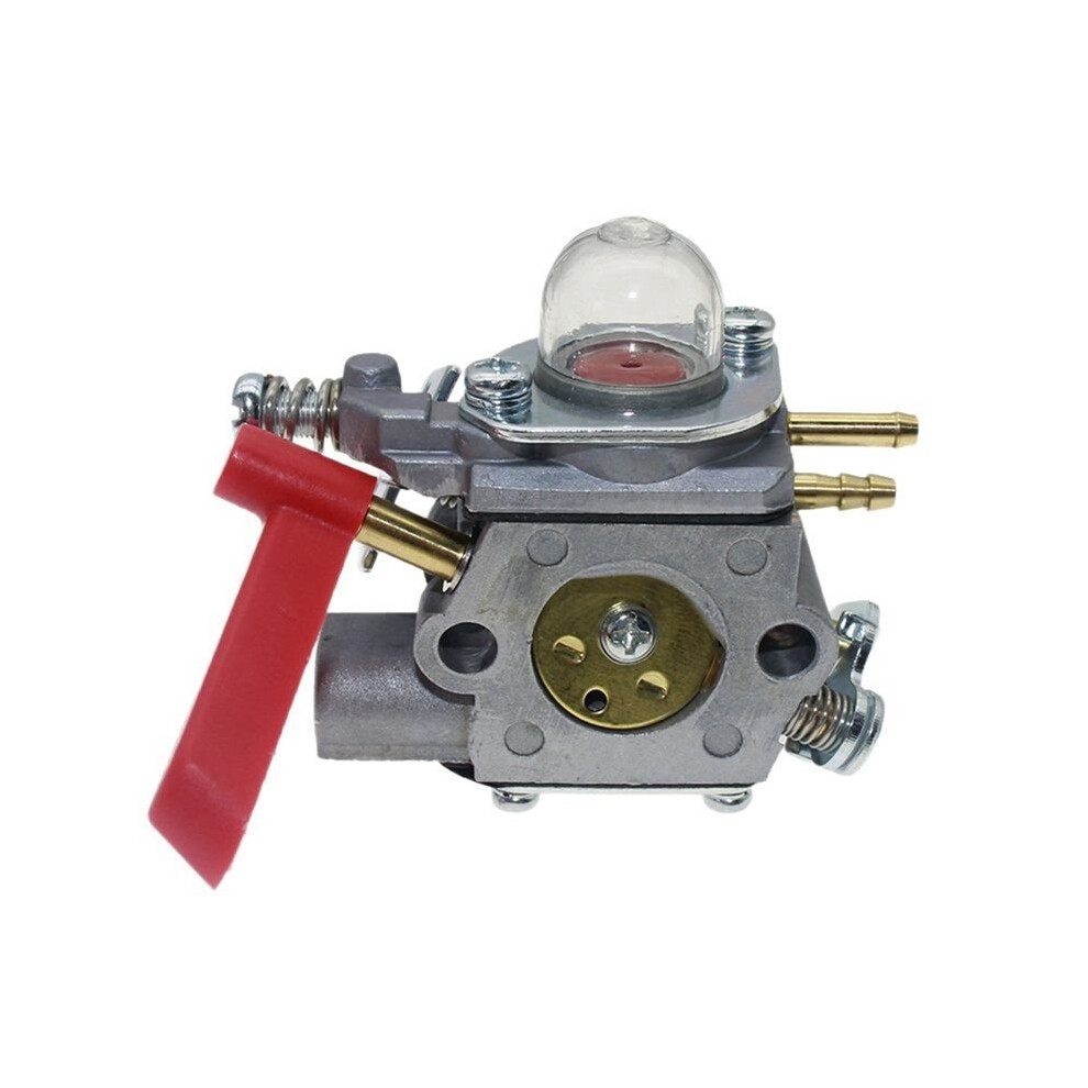 Mc1619be Carburetor For Huayi Gbs430r Gtr-2200 Pro Gtr-2800 Gtr-430N Brush Cutter Grass Trimmer Carb 4713713375094
