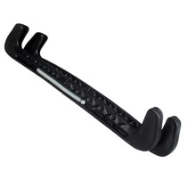 Ice Skate Blade Cover Skate Walking Blade Guard Ice Skating Figure Skates Hockey Adjustable Ice Skating Blade Guard A