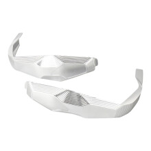 Motorcycle Cylinder Cover for R 1300 GS R1300GS Adventure R1300R R1300RT Engine Cover Silver