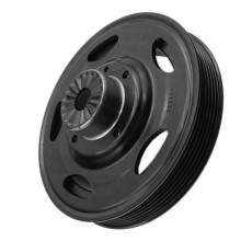 06L105243AQ Crankshaft Belt Pulley for A7 A8 Q5 Q7 Q8 06L105243AS 06L105243AC 06L105243AB 06L105243AR 06L105243AP