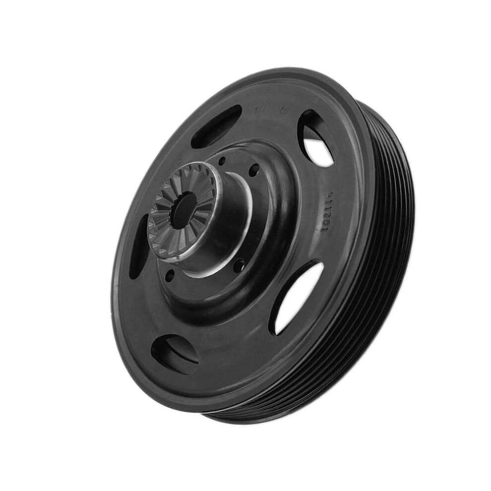 06L105243aq Crankshaft Belt Pulley For A7 A8 Q5 Q7 Q8 06L105243as 06L105243ac 06L105243ab 06L105243ar 06L105243ap 4713774028922