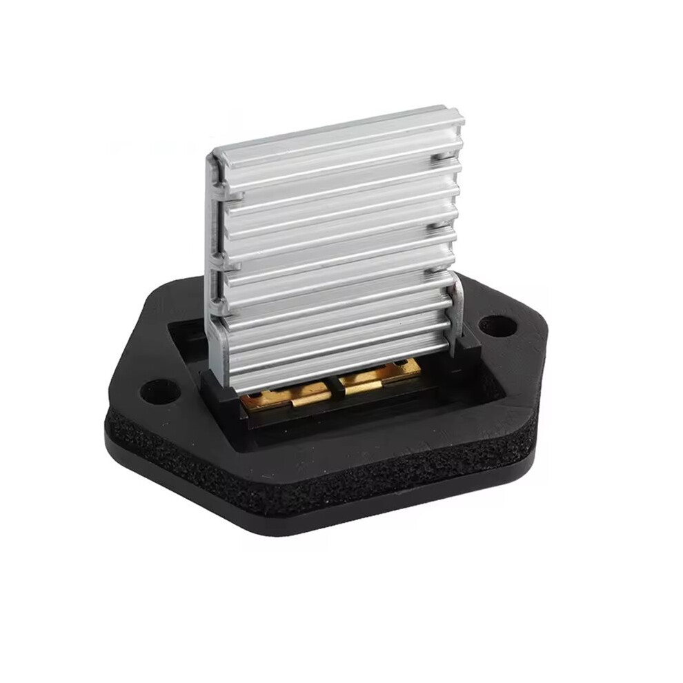 Car Blower Resistor 0K30c61b15 For Rio Spectra Spectra5 0K30c61b15 0K30c-61B15 Black/Silver 4713631652987