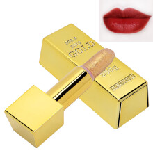 6 Colors Glitter Lipstick Set, Long Lasting Metallic Finish with Moisturizing Longwear Formula 3.5g (2#)