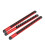 Magnetic Socket Organizer Rail Bar Tool Rack Wall Mounted Socket Rack for Garage Workshop Socket Wrench Storage 1