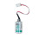 2Pack 6ES79711AA00 3.6V PLC Battery for Siemens S7300 CPU LS14250 Replacement with White Plug 3