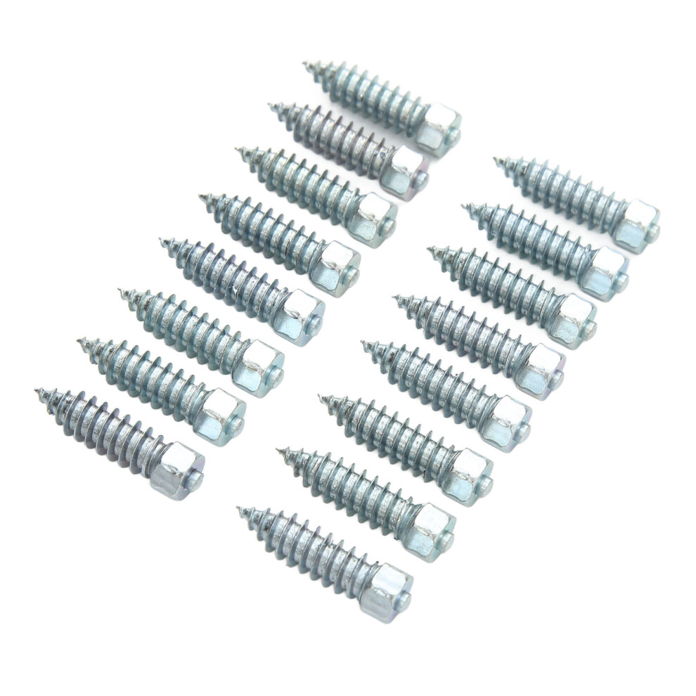 Anti Slip Tyre Studs 100Pcs M8 7293282174665