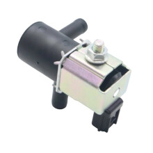 K5T46878 Canister Solenoid Purge Control Valve for 2006-2015 Sedans for Shuttle K005T46879 MPCS27