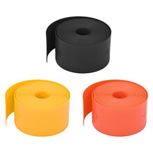 5M Perforated Strips, Flexible Wire Organizer for Electrical Wiring, Cable Management, Cable Holder for Drywall (3 Roll)