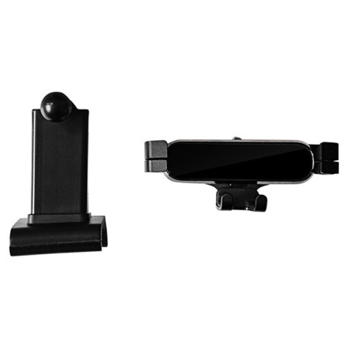 For  ALPHARD/VELLFIRE 40 Series 2024 Dedicated Main Driver Mobile Phone Holder (LHD Only)