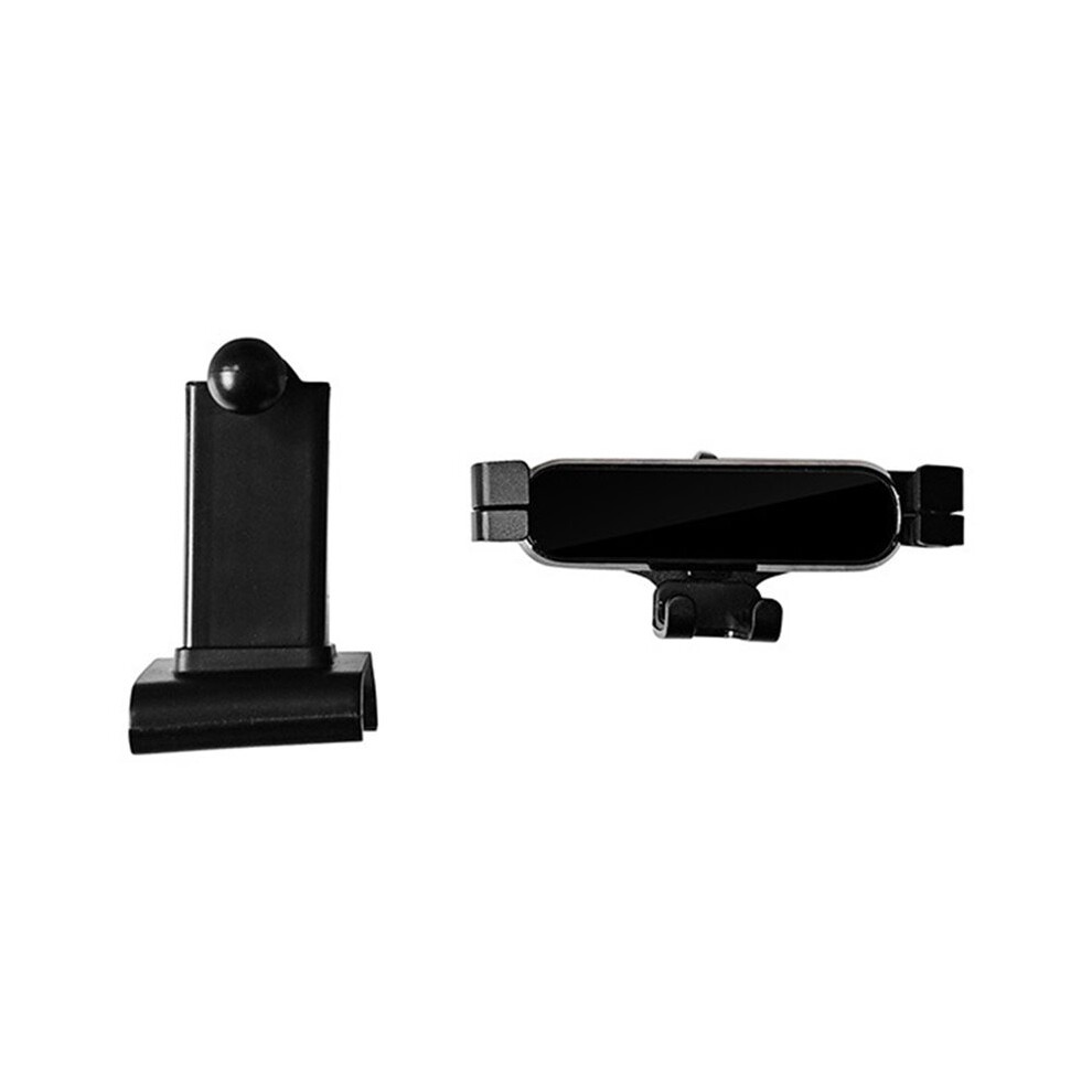 For Alphard/Vellfire 40 Series 2024 Dedicated Main Driver Mobile Phone Holder (Lhd Only) 4712586080364