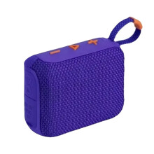 G04 Draadloze -Luidspreker met Draagkoord, -Subwoofer, Draagbare Luidspreker voor Thuis en op Het Bureau, Geschikt voor Telefoon,