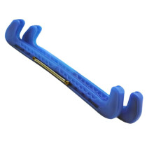 Protetor de Lâmina para Patins de Gelo, Patins de Caminhada, Patins de Patinação Artística, Patins de Hóquei, Protetor de Lâmina Ajustável C