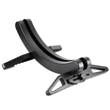 Adjustable Bike Parking Rack Portable Bicycle Storage Stand for Road & Mountain Bikes Floor Display Holder