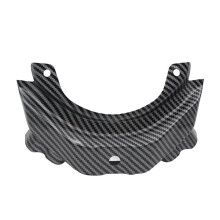 Motorcycle Rear Tail Centre Cover Fairing Panels for MT-10 FZ10 MT10 2016 -2022 Carbon Fiber