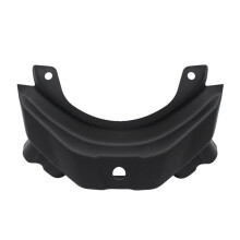 Motorcycle Rear Tail Centre Cover Fairing Panels for MT-10 FZ10 MT10 2016 -2022 BLACK