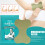 Thin Arm Moxibustion Patch Hot Compress Fat Burning Weight Loss Patch 2
