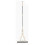 Sponge Mop Self Squeeze Foldable Design with Telescopic Stainless Handle for Easy Floor Cleaning 1