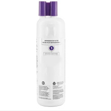 For Ice and Water Refrigerator Filter,EDR1RXD1, Cartridge for Clean Fresh-Tasting Drinking Water