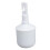 Hook Style Blind Cane Tip Replacement, ABS Rolling Rocker Head for Uneven Terrain, Smooth Motion 1