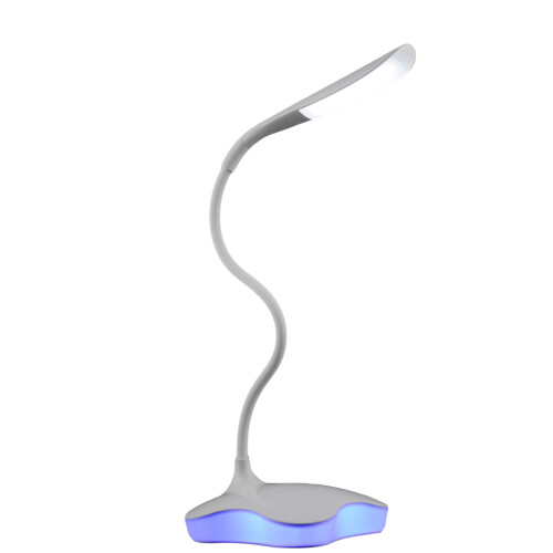 LED Desk Lamp with3-Level Touch Dimming
