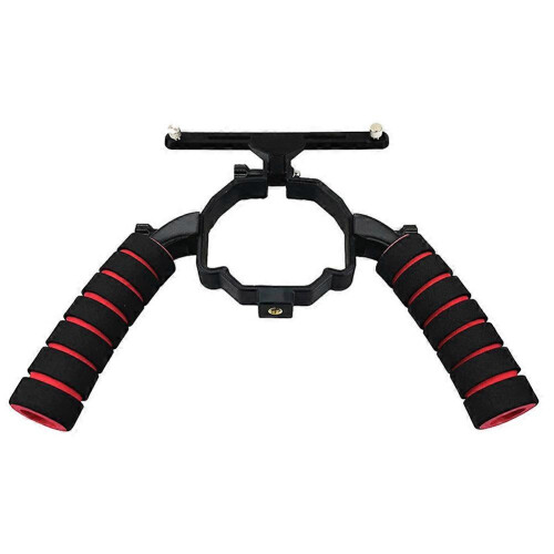Συμβατό με MAVIC 3 Cine Drone Διπλής Χειρολαβής, Σταθεροποιητή Gimbal, Βάση Σκοποβολής